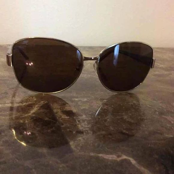 Designer Cole Haan unisex sunglasses aviator NEW